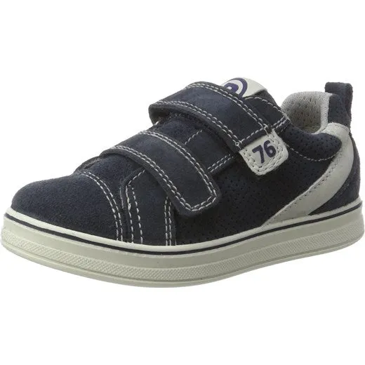 Primigi Navy Low Sneakers