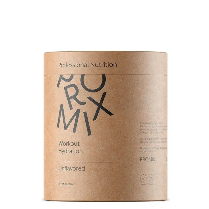 ProMix Nutrition - Intra-Workout Hydration, 48oz