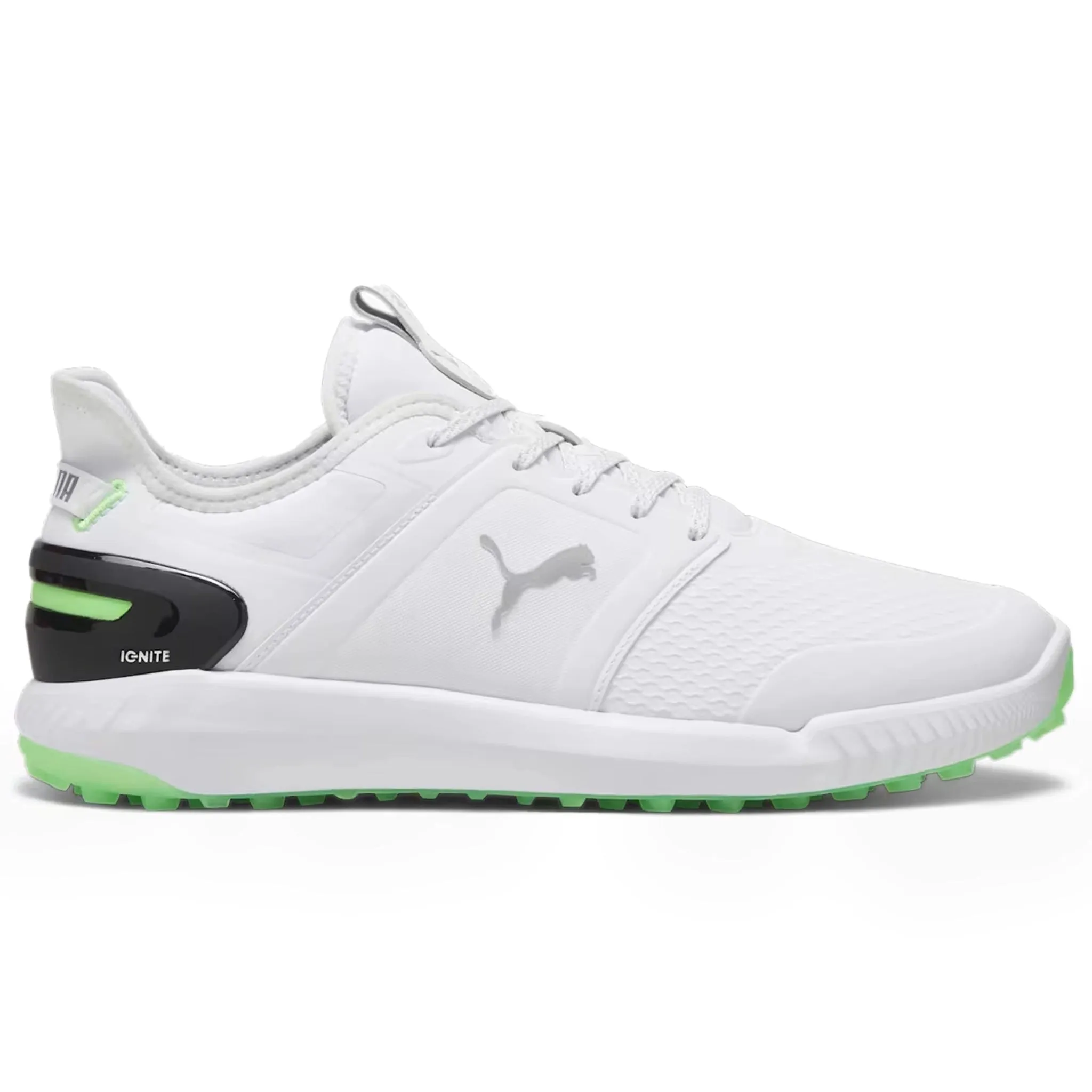 Puma 2024 Ignite Elevate Golf Shoes
