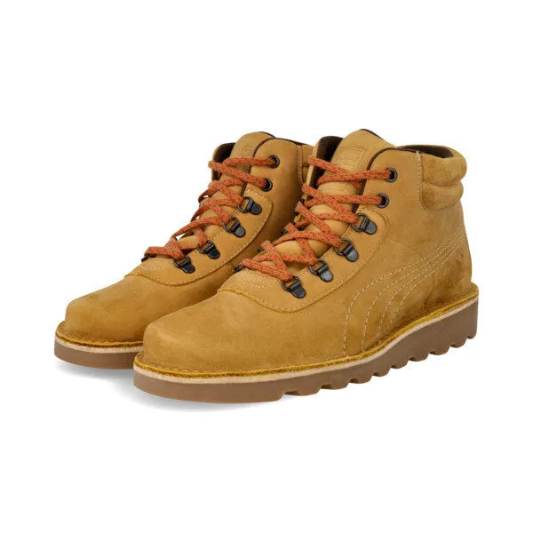 Puma - 39744102 Terrae Trek Zadp Taffy Red