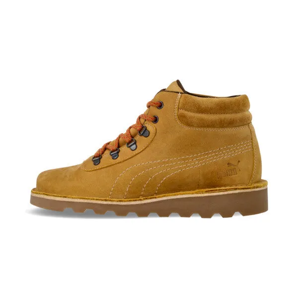 Puma - 39744102 Terrae Trek Zadp Taffy Red