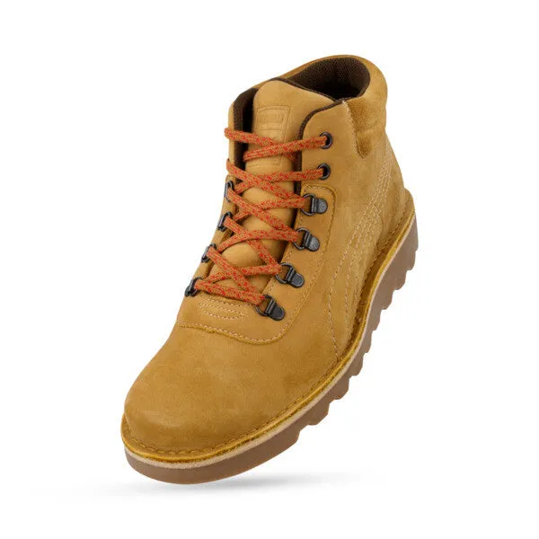 Puma - 39744102 Terrae Trek Zadp Taffy Red