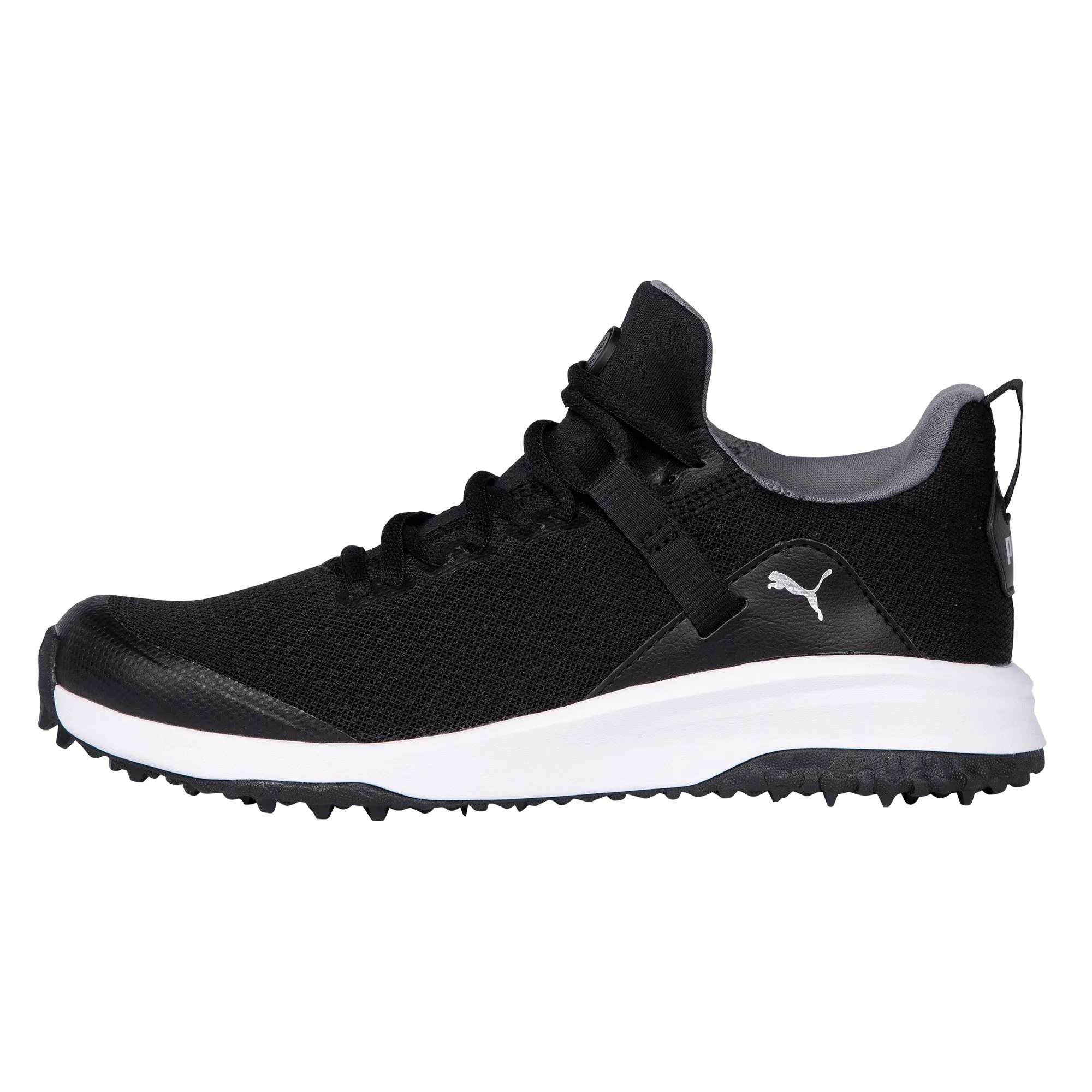 Puma FUSION Evo Mens Golf Shoes