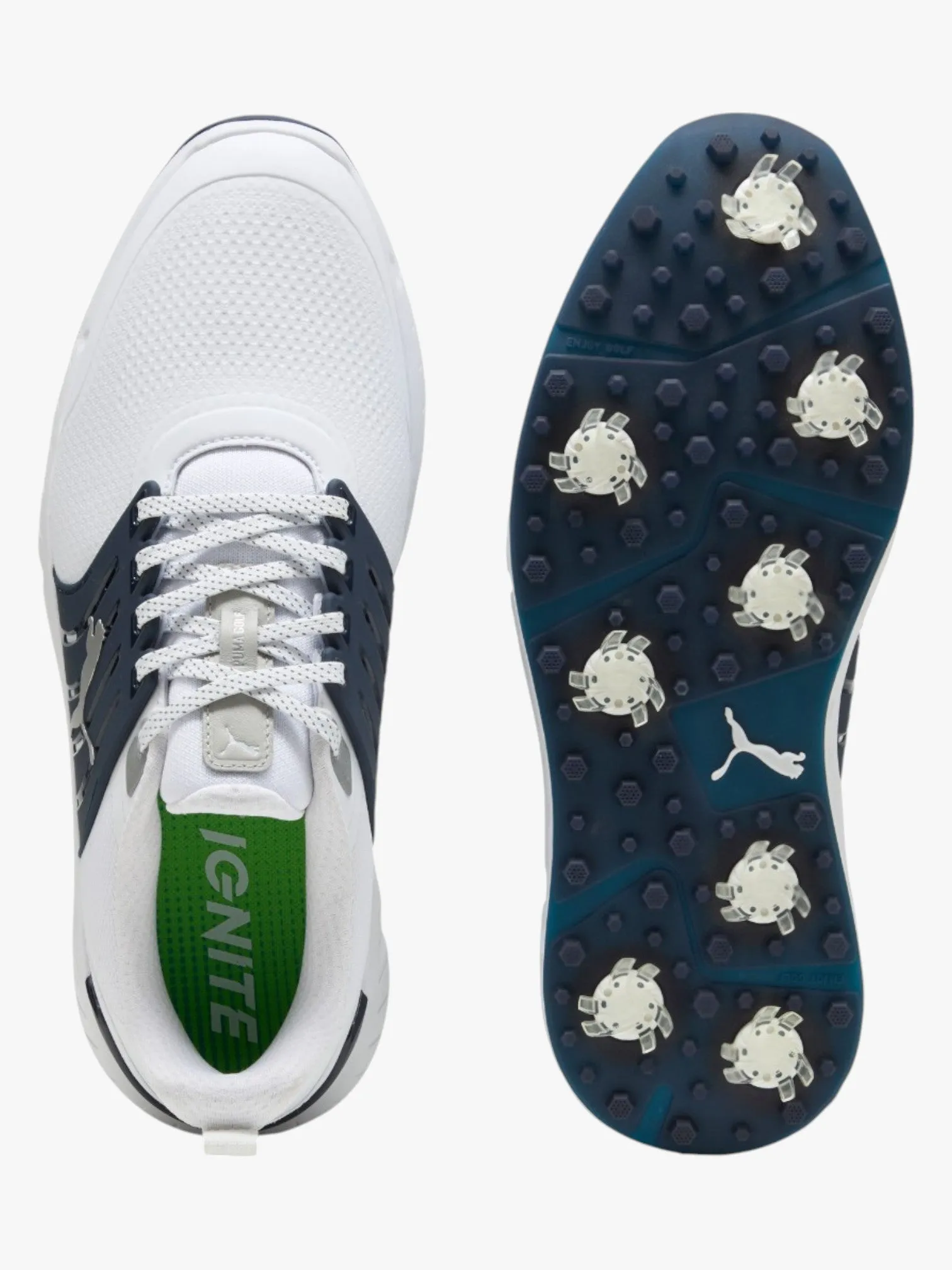 Puma IGNITE Elevate 2 Tour Golf Shoes 312553