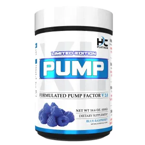 PUMP XL