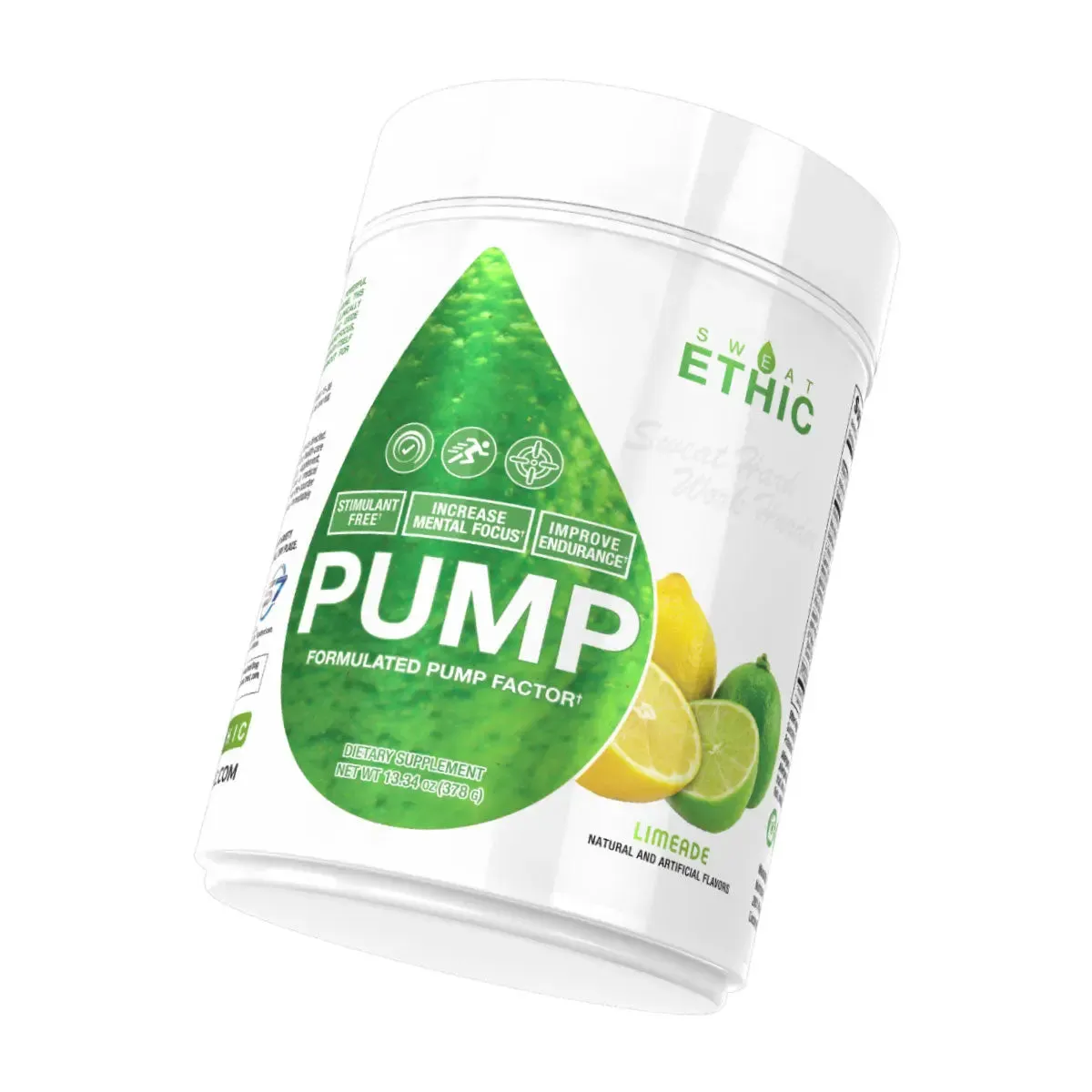 PUMP
