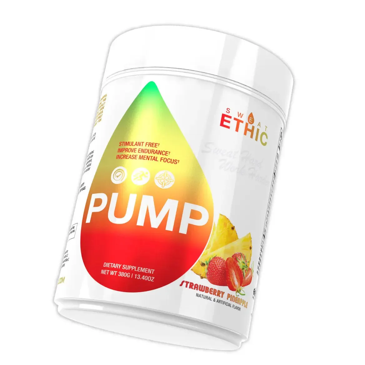 PUMP