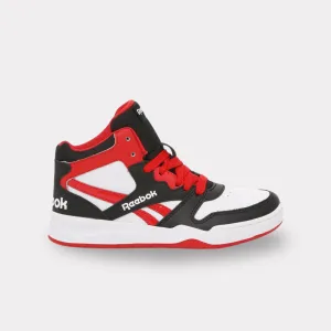 Reebok Bb 4500 Court - White/Bk/Rd