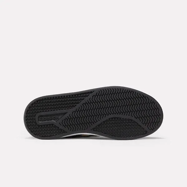 Reebok Royal Prime Mid 2.0 Sneakers -Black/Gold