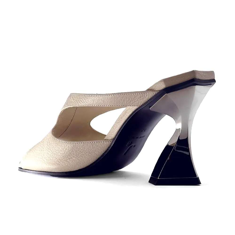 Reggente Ice Cloud Heels