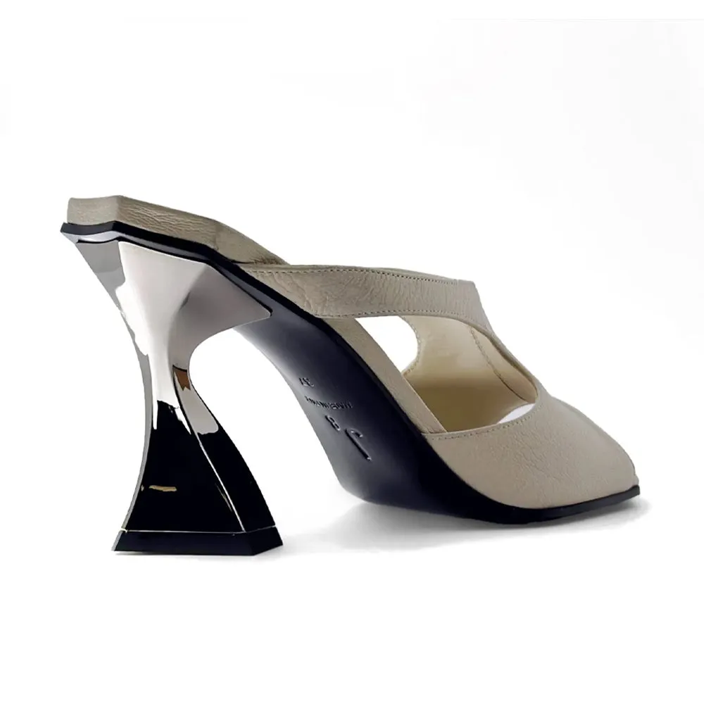 Reggente Ice Cloud Heels