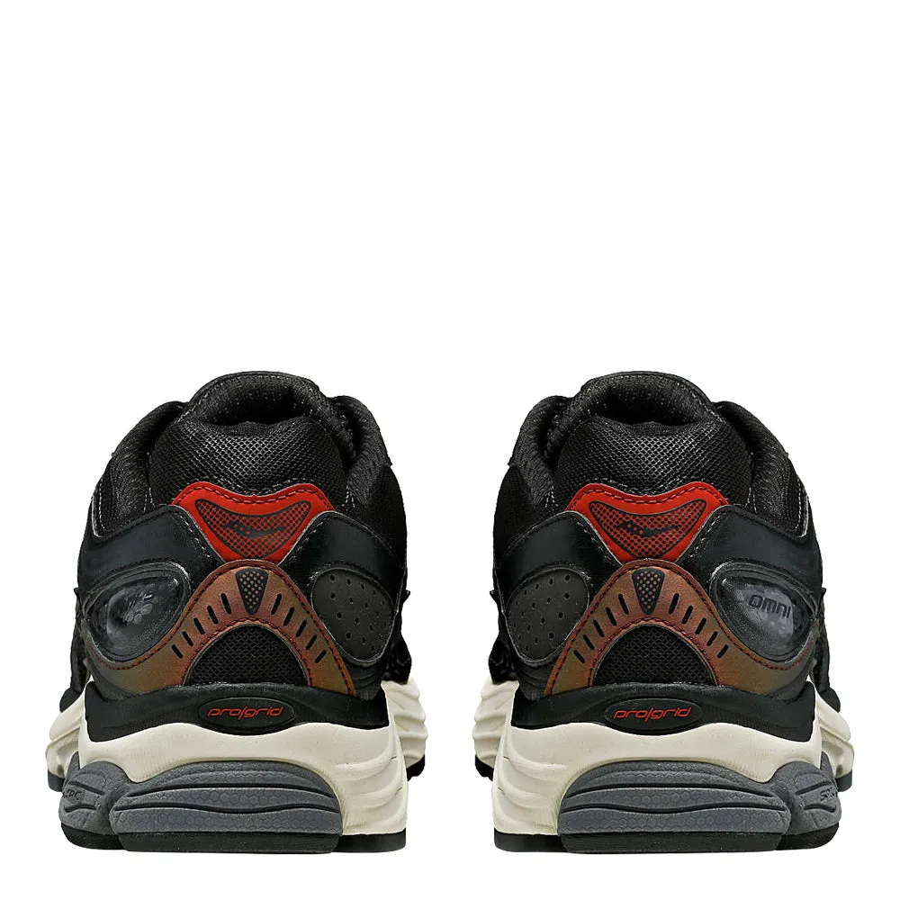 Saucony Men's ProGrid Omni 9 Disrupt Shoes