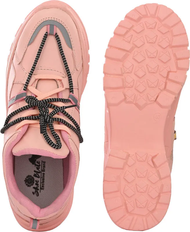 SHOE BLATE Walking Shoes For Women
