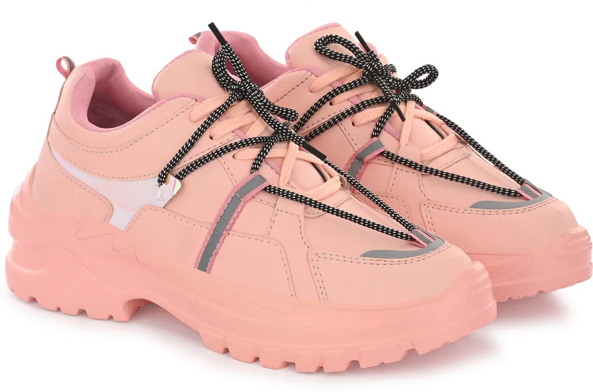 SHOE BLATE Walking Shoes For Women