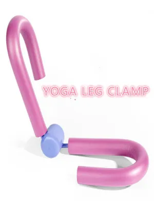 Six tube fitness booster home weight loss at home fitness equipment