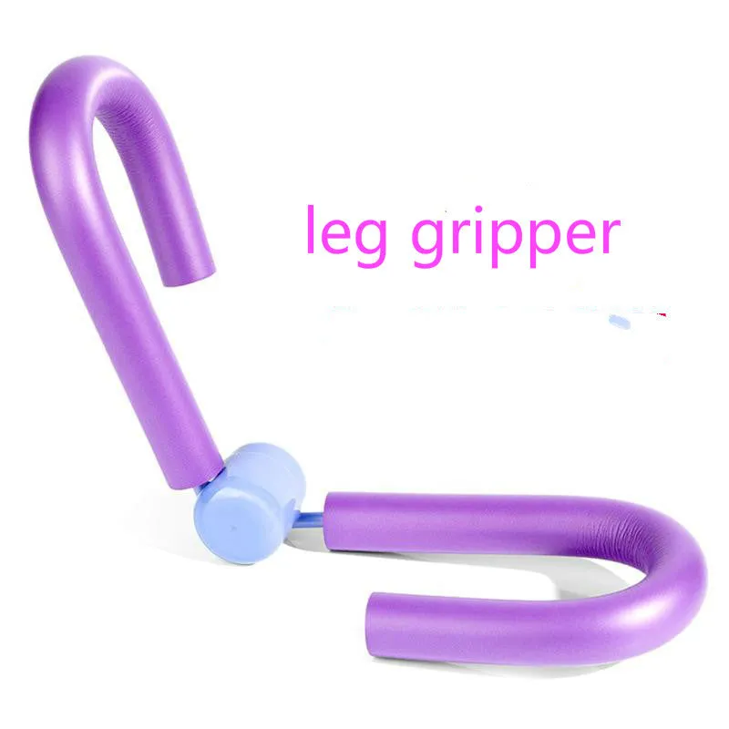 Six tube fitness booster home weight loss at home fitness equipment