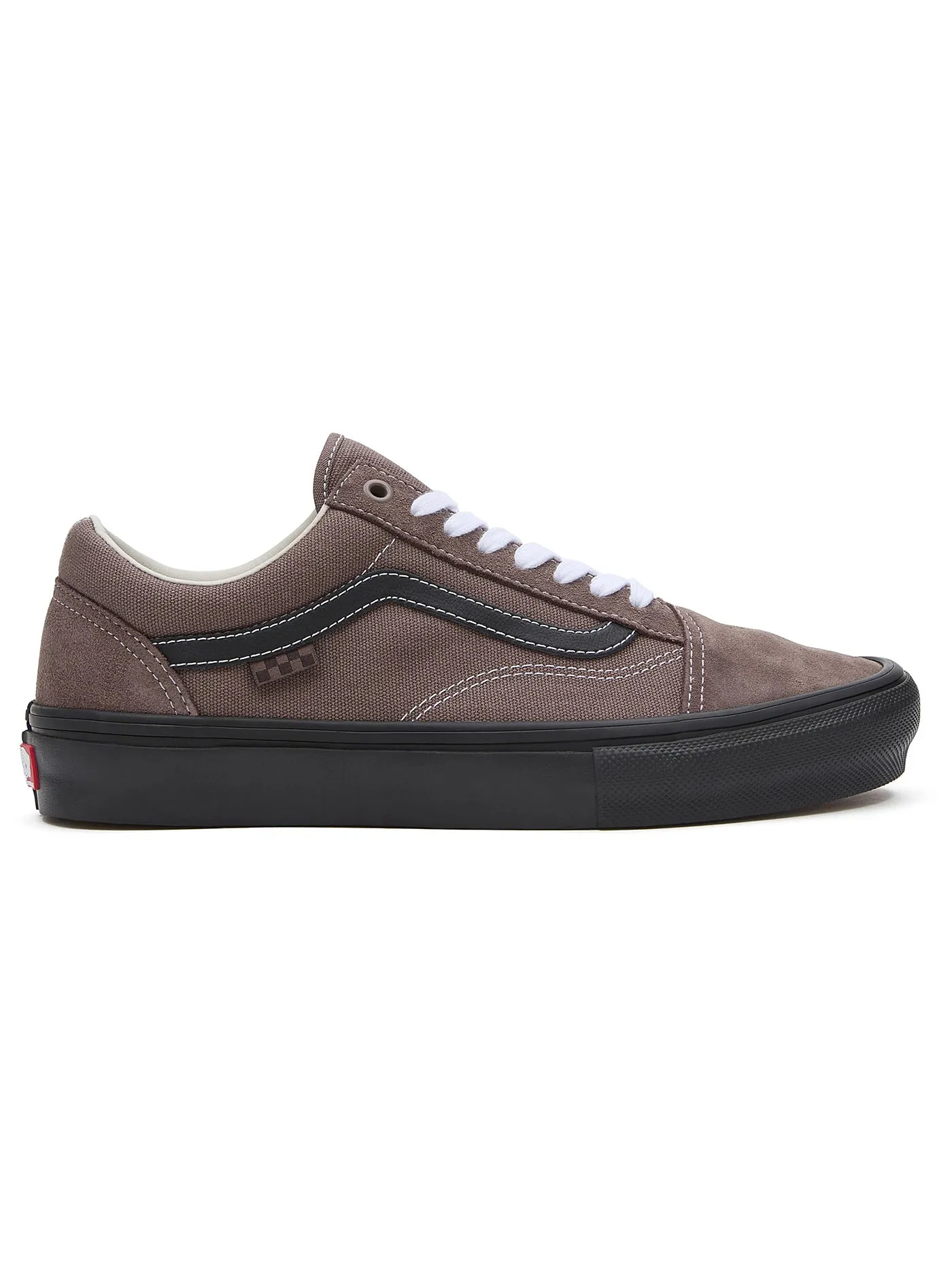 Skate Old Skool Taupe Shoes