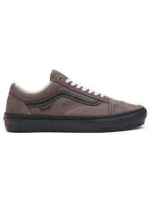 Skate Old Skool Taupe Shoes