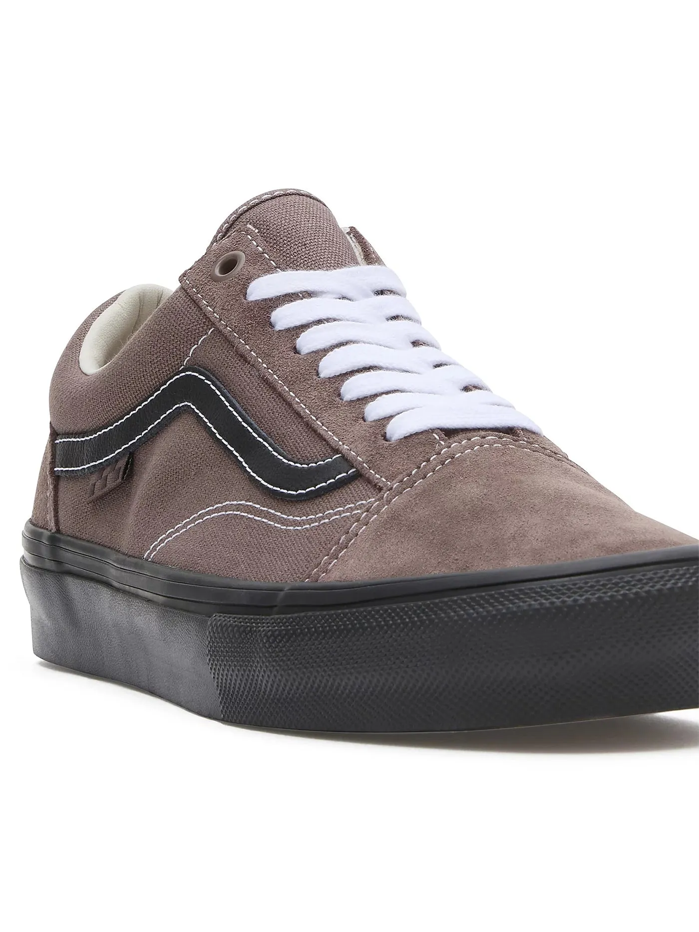 Skate Old Skool Taupe Shoes