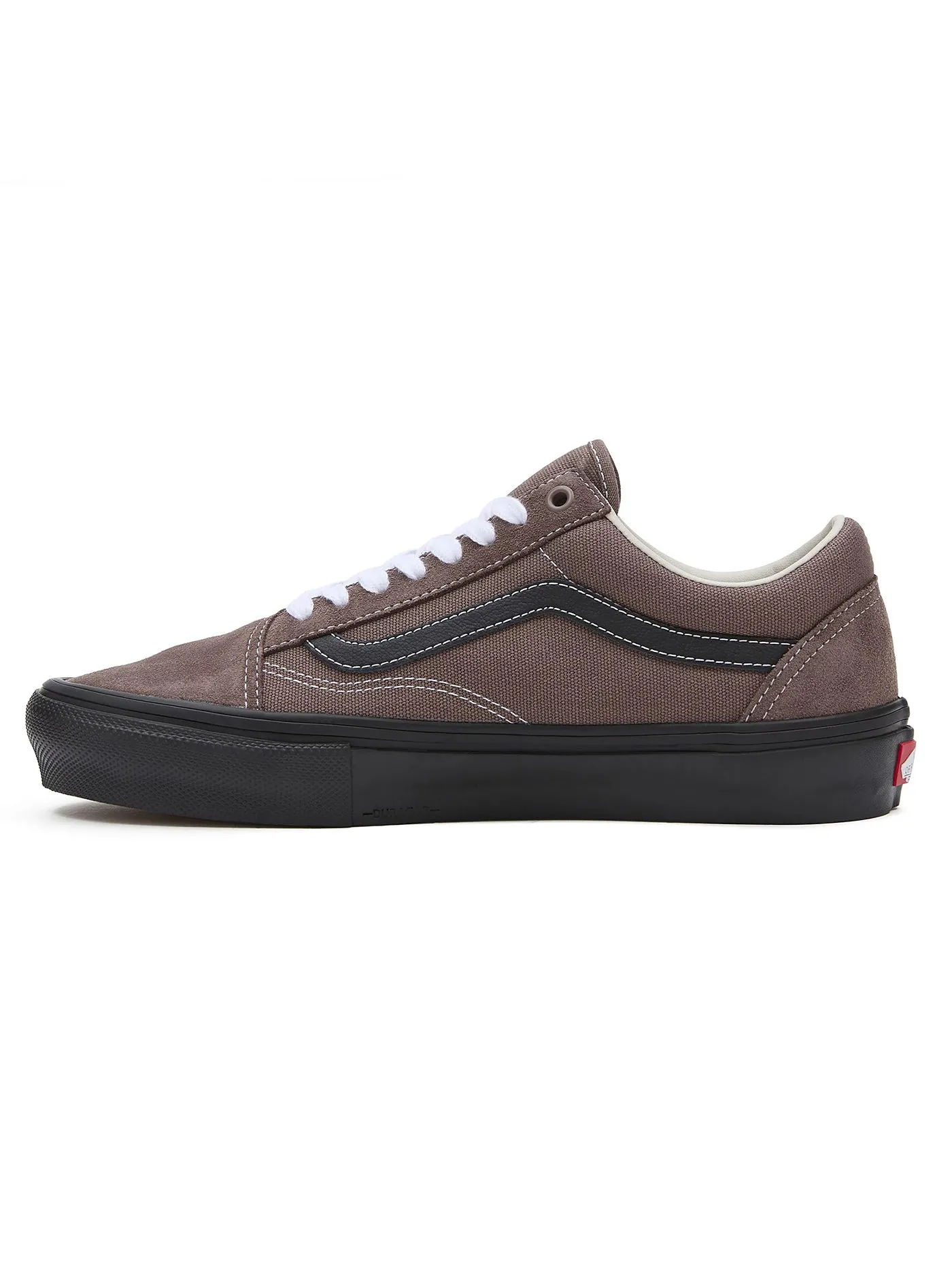 Skate Old Skool Taupe Shoes