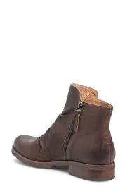 SOFFT - Beckie II Bootie in Cocoa Brown