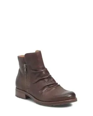SOFFT - Beckie II Bootie in Cocoa Brown