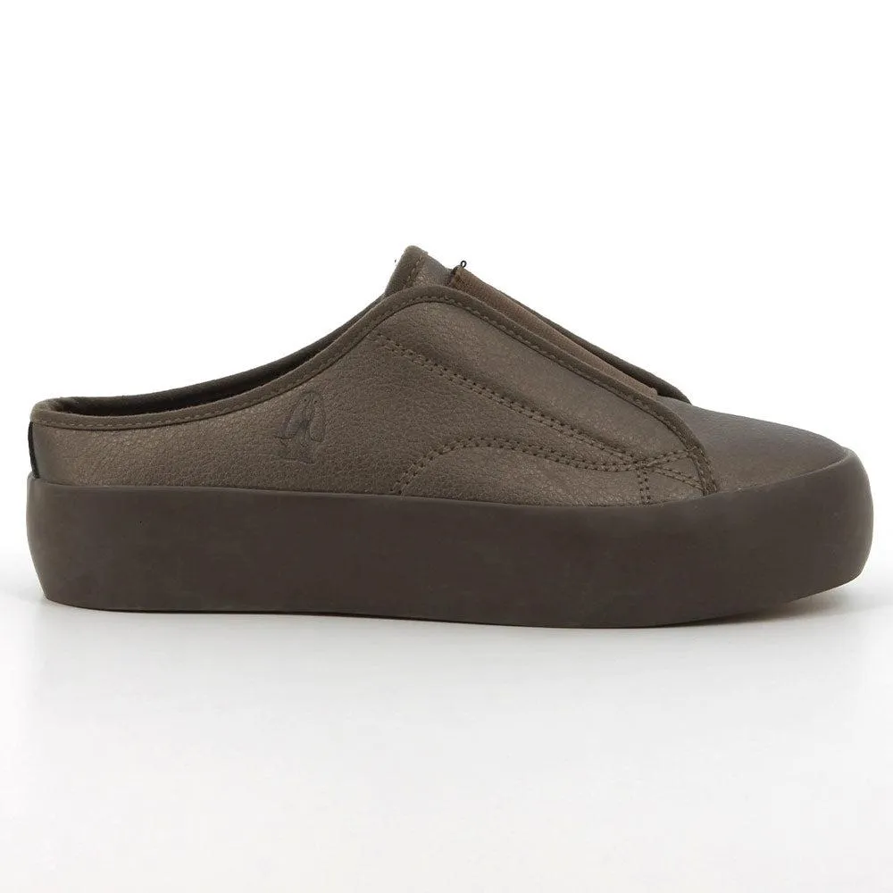 Soft Style by Hush Puppies Forbi Sneaker - Bronze
