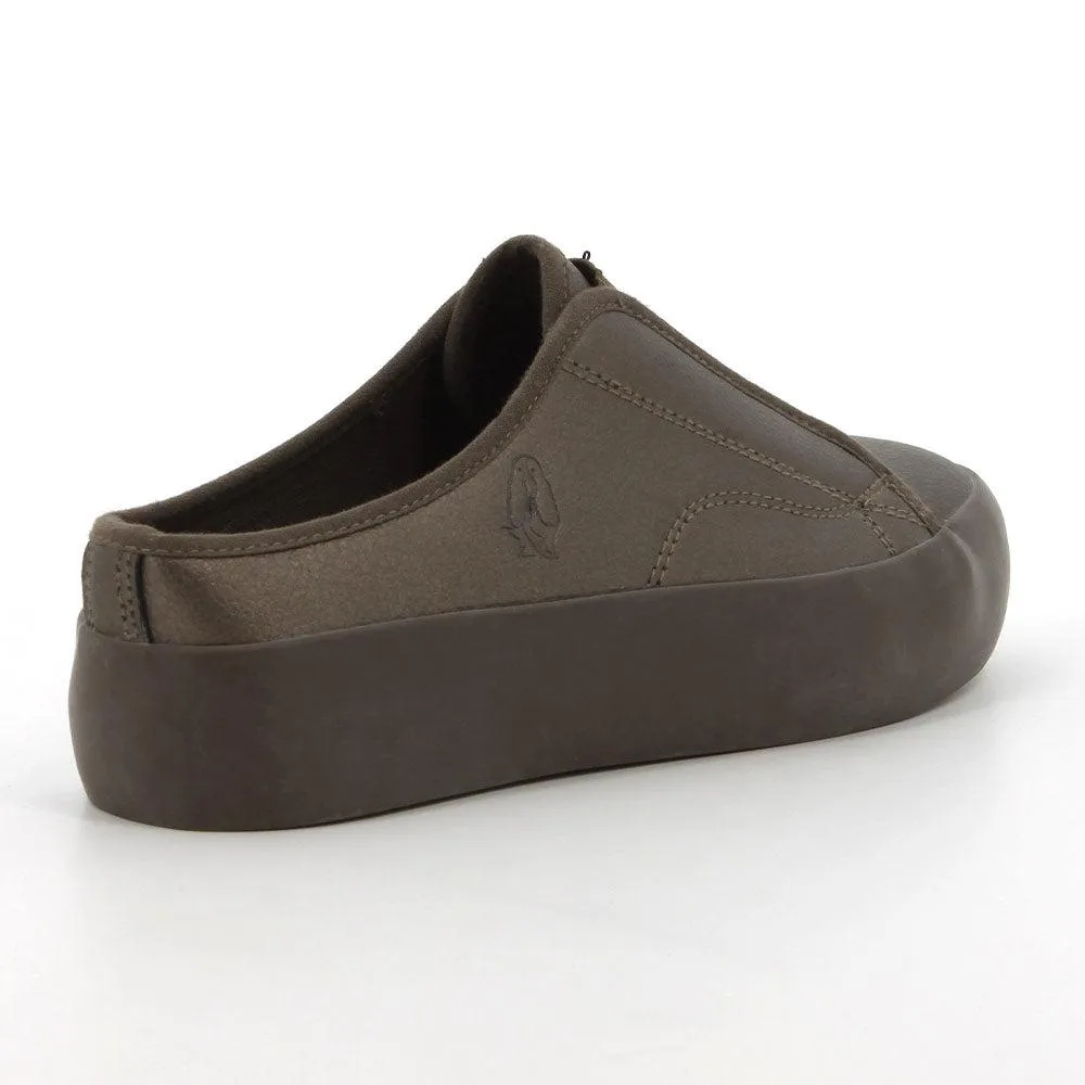 Soft Style by Hush Puppies Forbi Sneaker - Bronze