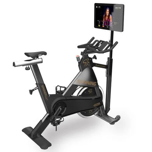 Spinner® NXT™ with Studio Connect™ Console - New