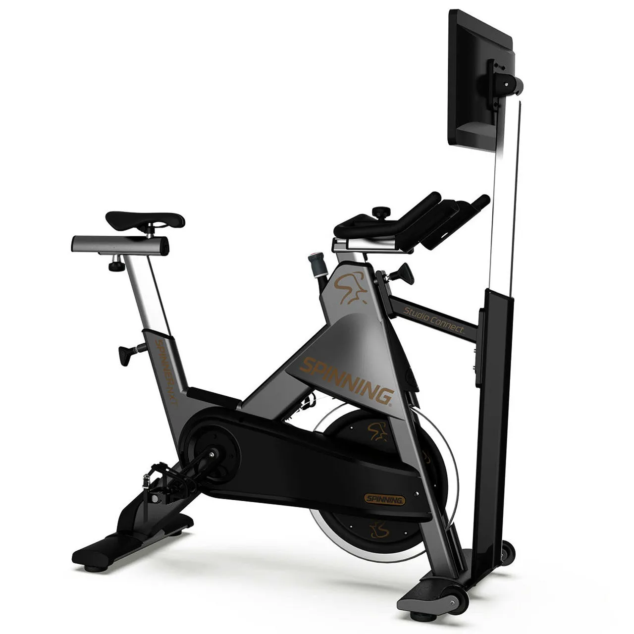 Spinner® NXT™ with Studio Connect™ Console - New