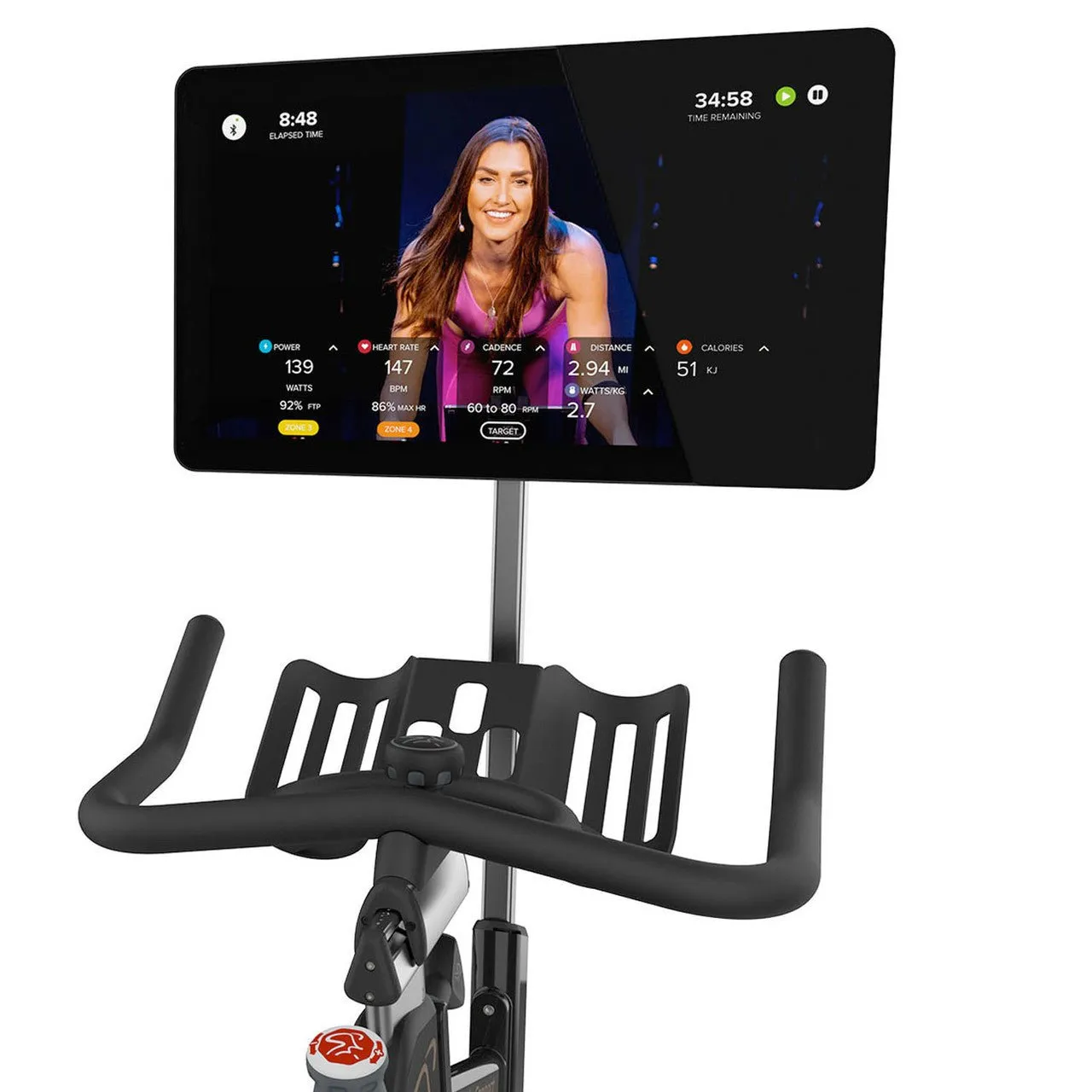 Spinner® NXT™ with Studio Connect™ Console - New