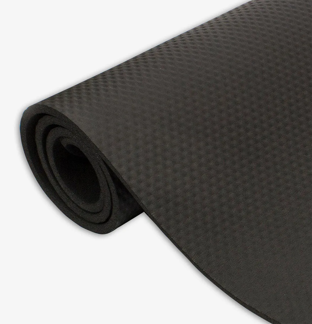 Super-Thick Exercise Mat (12mm)