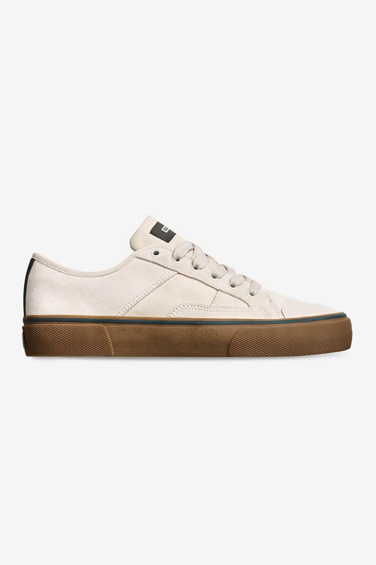 Surplus - White/Gum - Shoes