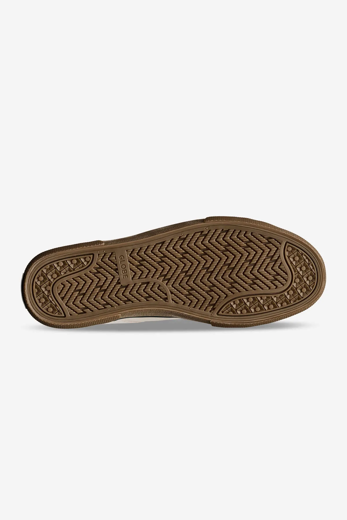 Surplus - White/Gum - Shoes