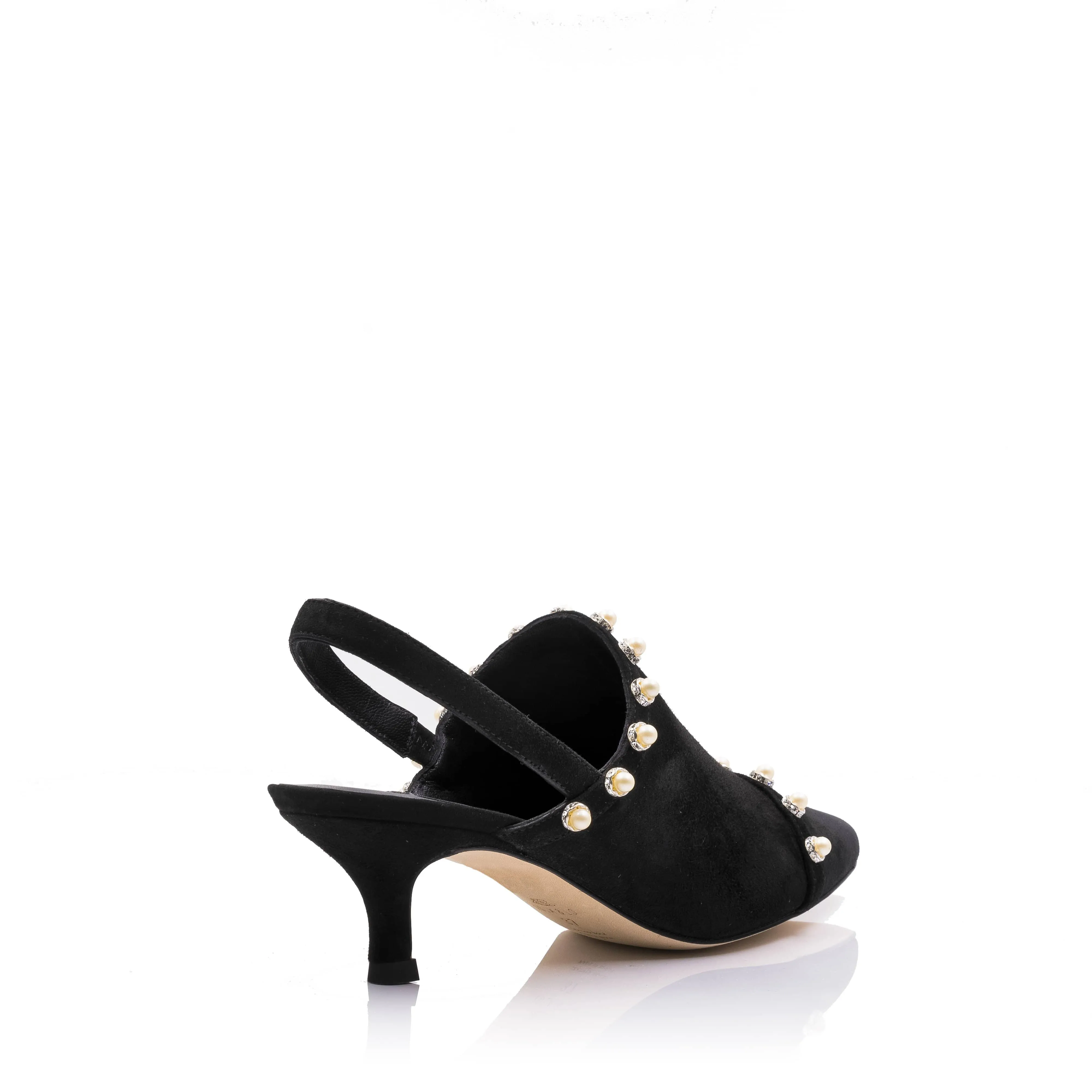 TASHA BLACK 45
