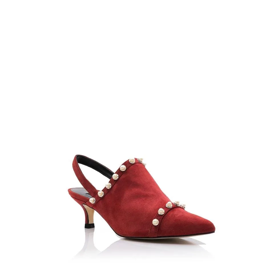 TASHA DUSTY 45