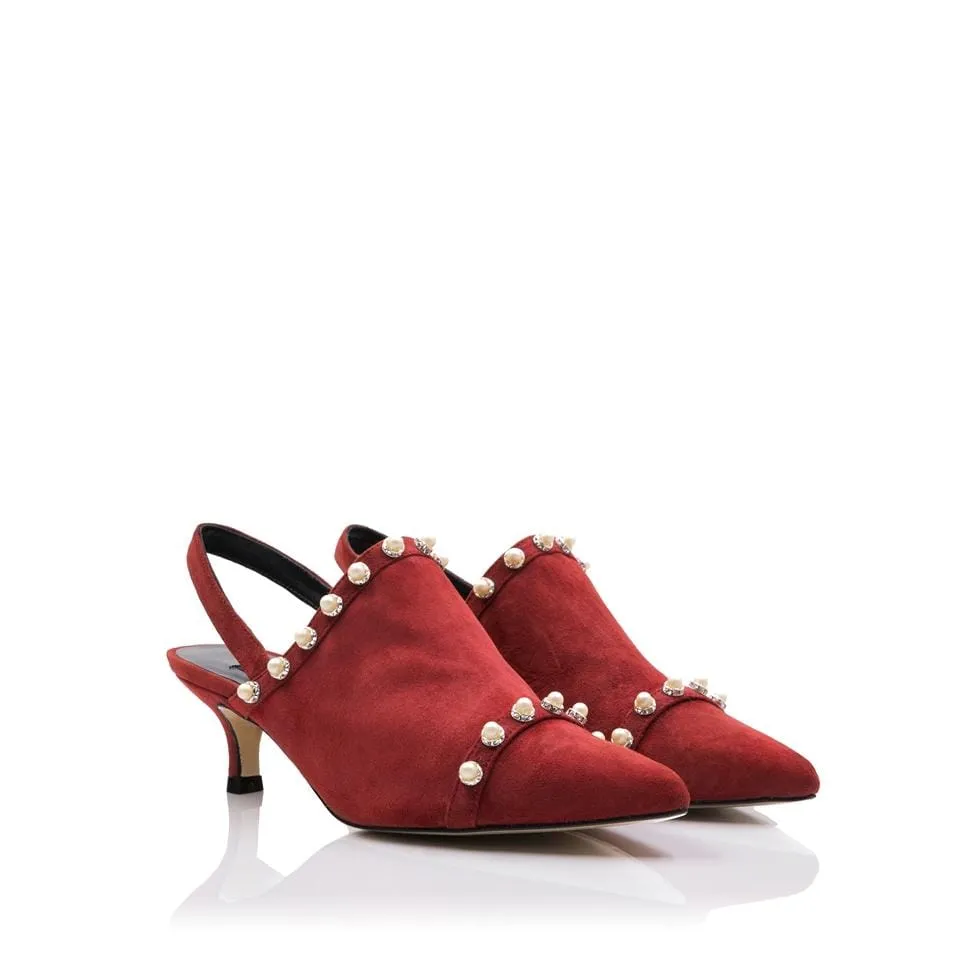 TASHA DUSTY 45