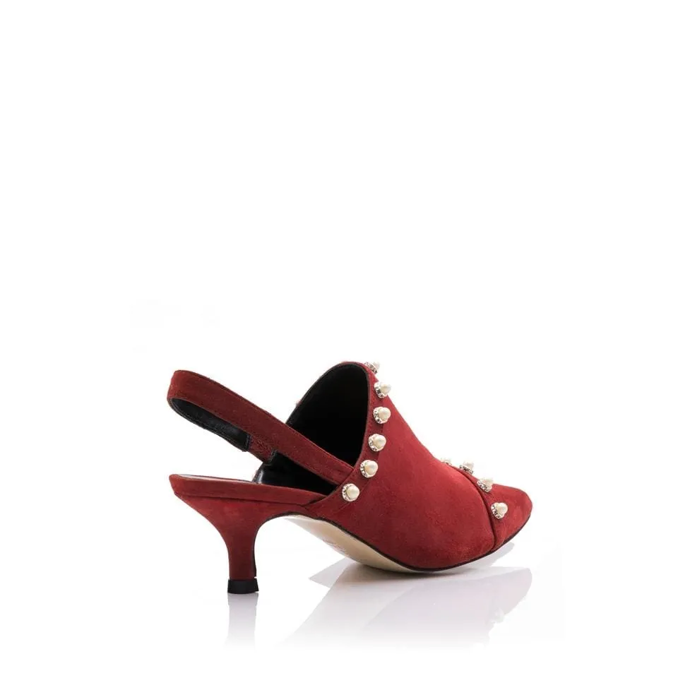 TASHA DUSTY 45