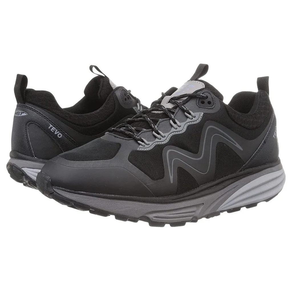 Tevo Mesh Men's Running Trainers