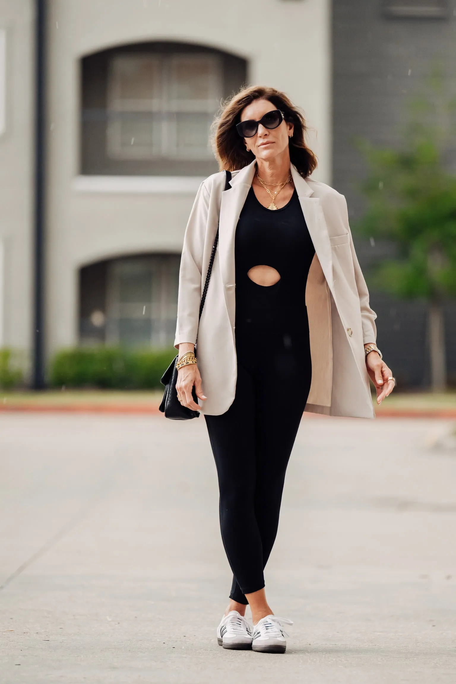 The Black Onesie