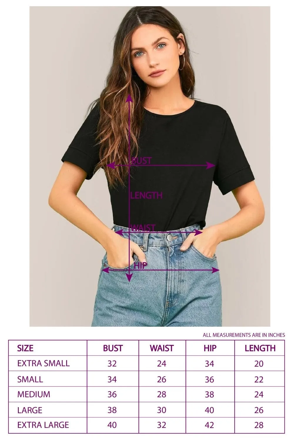 The Karma Black Top