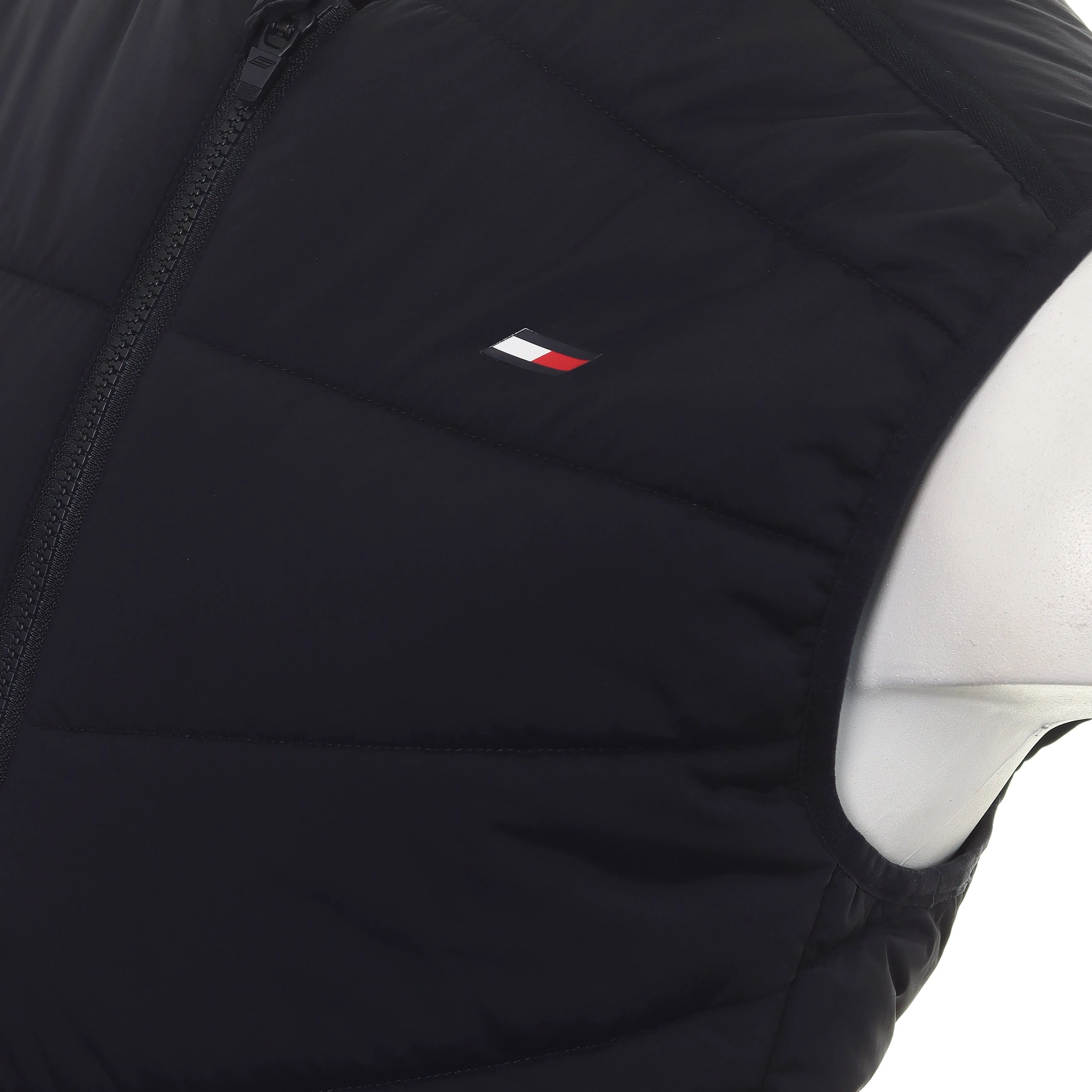 Tommy Sport Trim Seasonal Vest