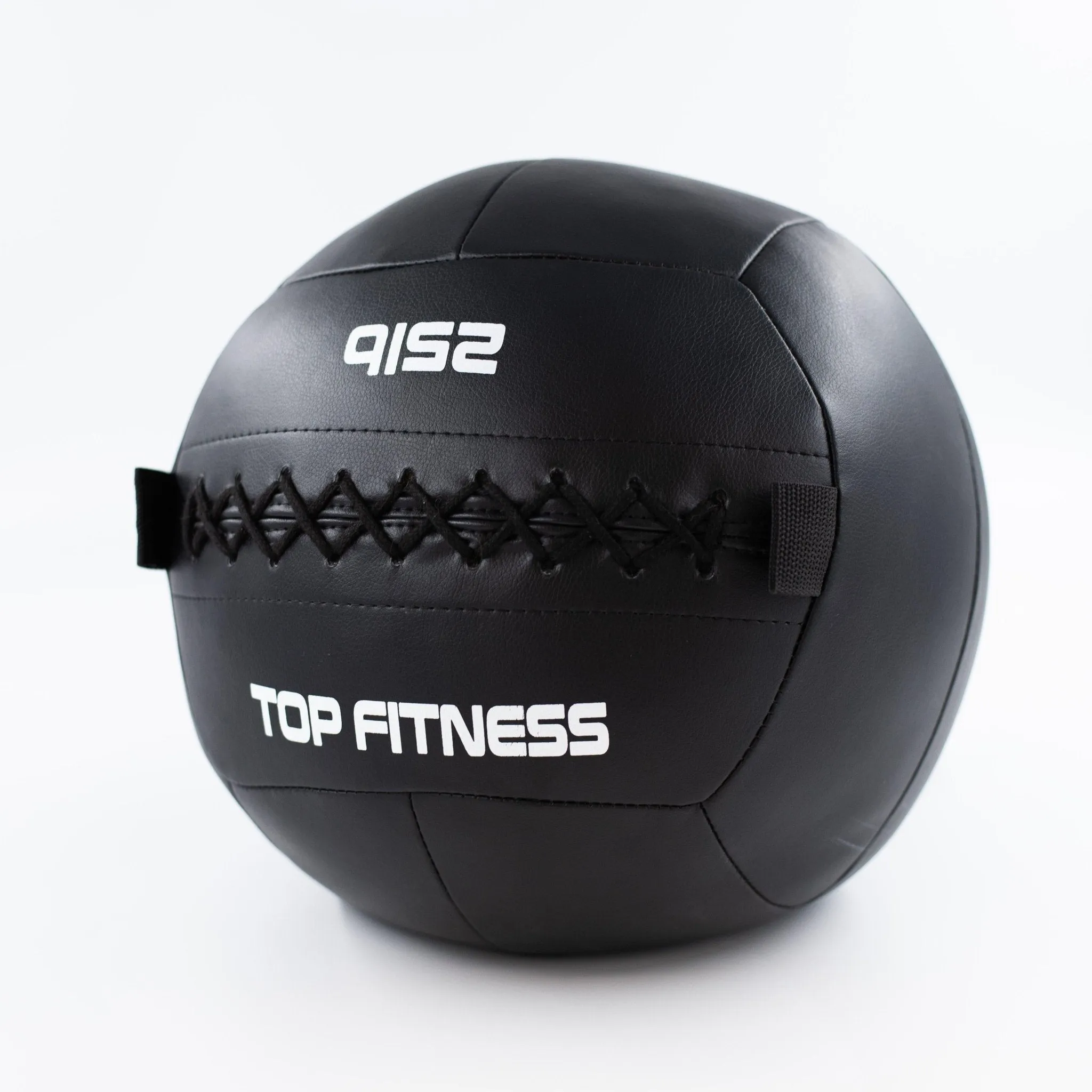 Top Fitness Wall Ball