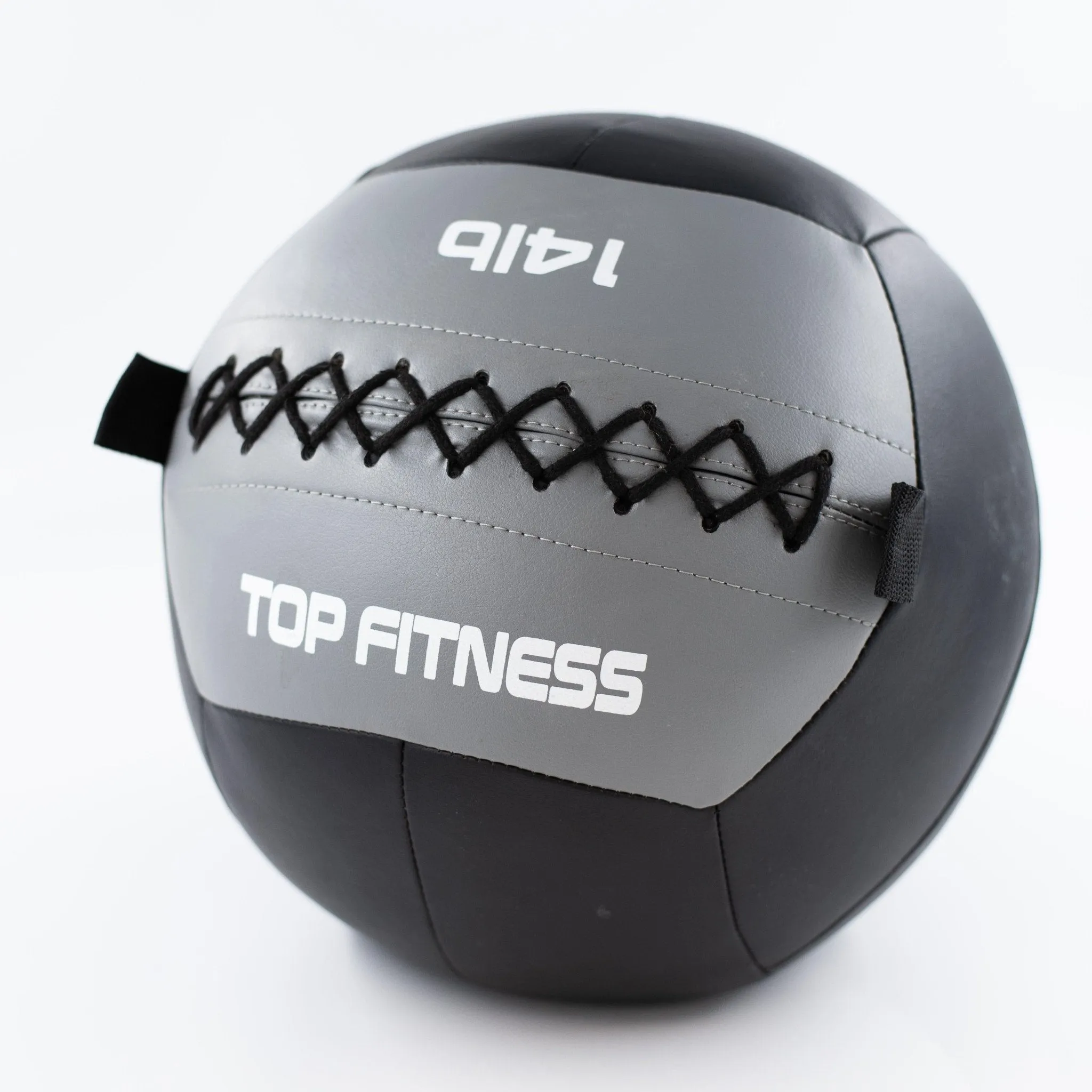 Top Fitness Wall Ball