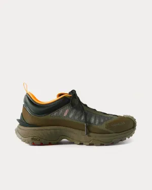 Trailgrip Lite Khaki / Black Low Top Sneakers
