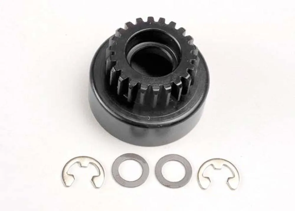 Traxxas Steel Clutch Bell, 22T, 4122