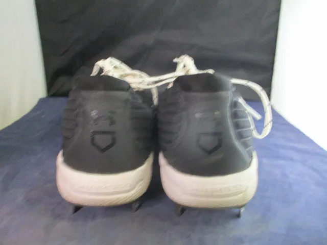 Used Under Armour Yard Low Metal Cleats Adult Size 13 - Pitcher's Toe