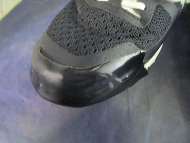 Used Under Armour Yard Low Metal Cleats Adult Size 13 - With Pitcher's Toe