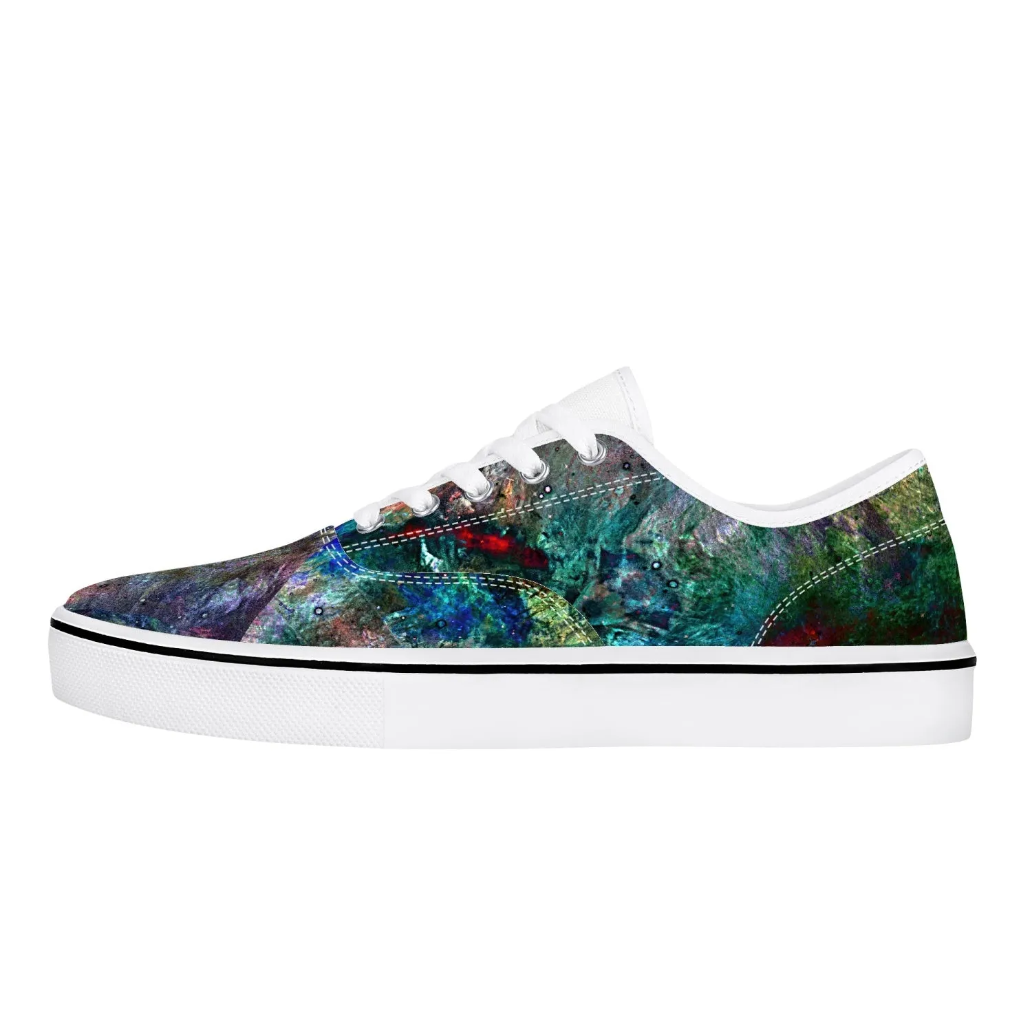 Valendrin Collection Split-Style Skate Shoes