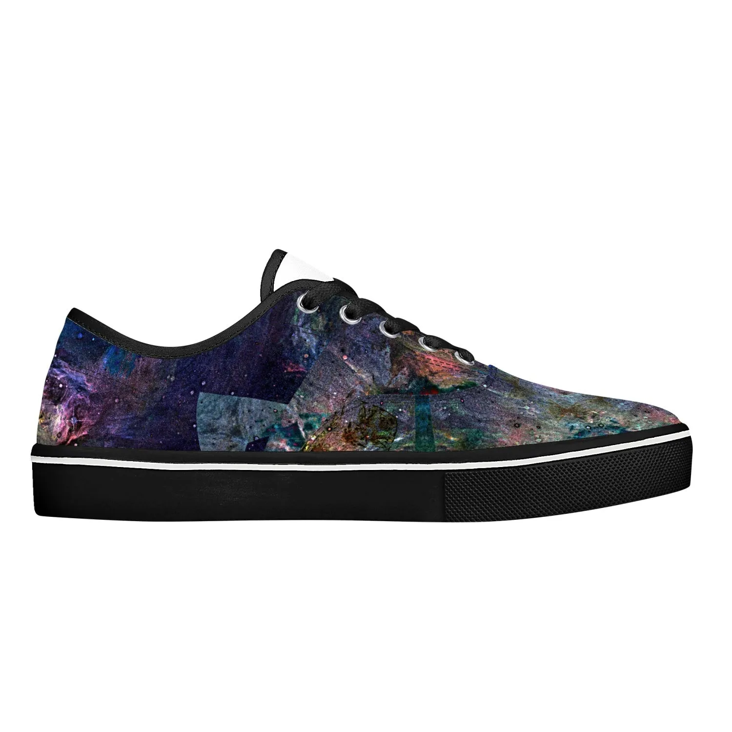 Valendrin Collection Split-Style Skate Shoes